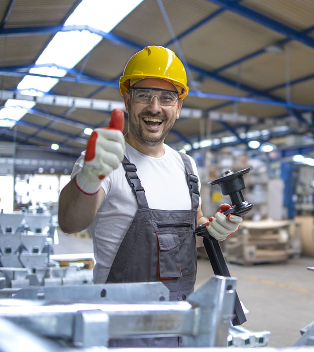 Equipments Machines Suppliers