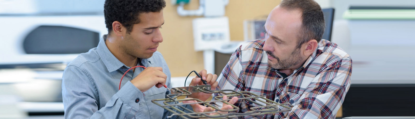 Engineering Lab Equipments