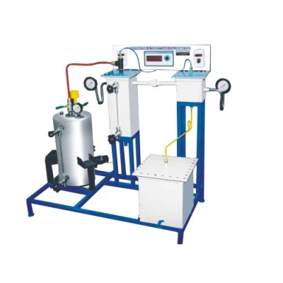 Thermodynamics Lab Training System