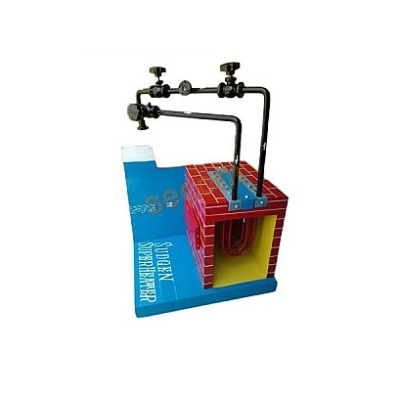 Mountings & Accessories Of Steam Boilers