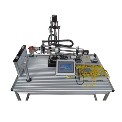 Mechatronics Lab Equipments