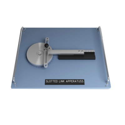 Mechanisms Laboratory Instruments