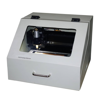 PCB Design Lab Equipment