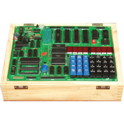 Microprocessor Trainer