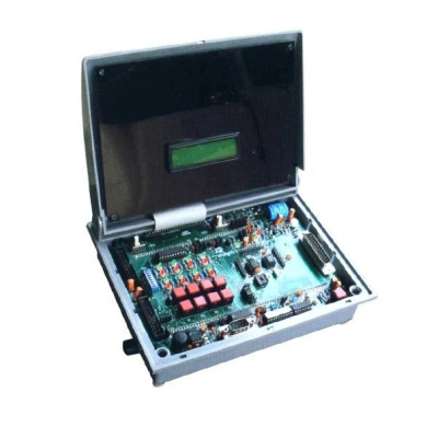 VLSI and Embedded Technology trainer