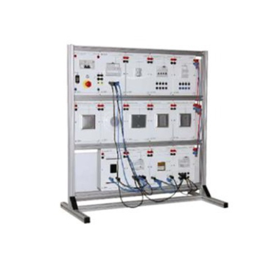 Power Electronics Lab Equipment