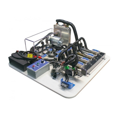 IC Engine Lab Trainer