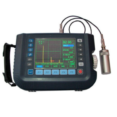 Non Destructive Testing Equipment