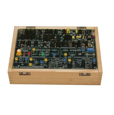 Communication Trainer