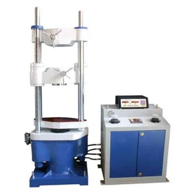 Building Material Testing