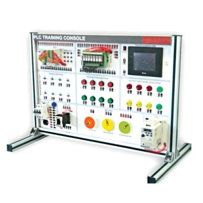 Control System Lab