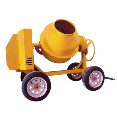 Construction Machines