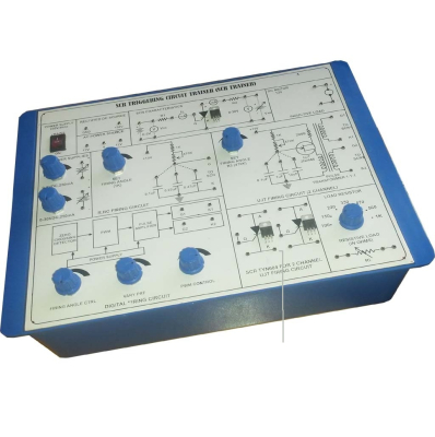 Electronics Lab Equipments
