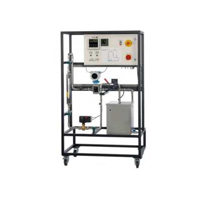Instrumentation Control Engineering Lab Equipment