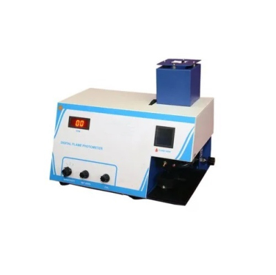 Flame Photometer