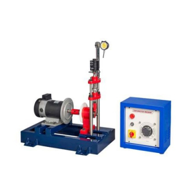 Dynamics of Machine Lab Equipments
