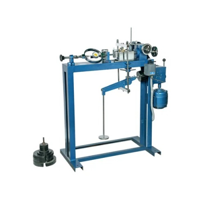Shear Testing Equipment