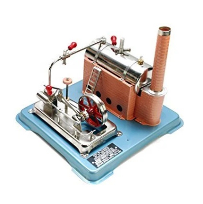 Heat Engine Boiler Models