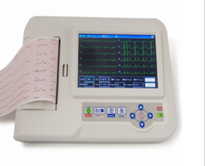 ECG Machines