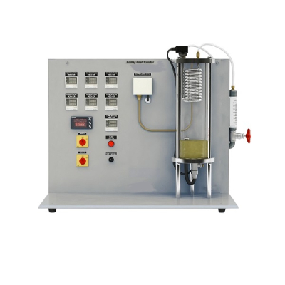 Heat and Mass Transfer lab equipment