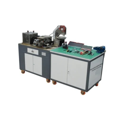 Mechanical and Maintenance Trainers