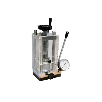Hydraulic Machine Lab