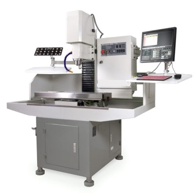 Cam Lab