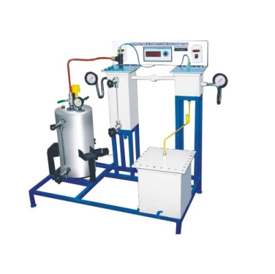 Thermodynamics Laboratory Instrument
