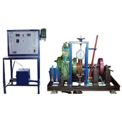 I.C. Engine Lab Equipments
