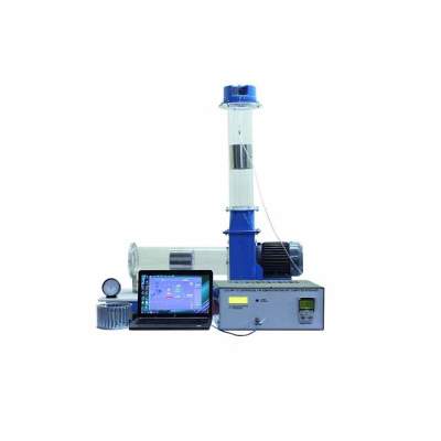 Fluid Machines Laboratory Instruments