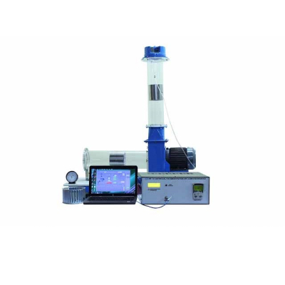 Fluid Machinery Lab Equipments