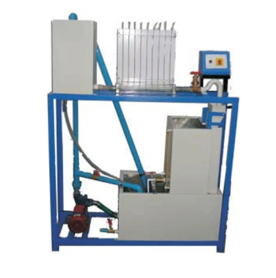Fluid Mechanics Equipments