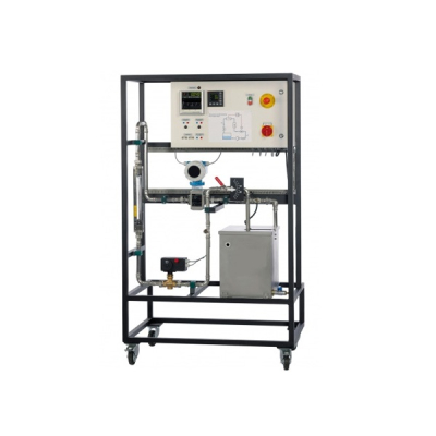 Measurement and Control Lab Equipments