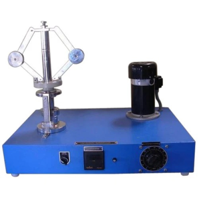 Theory Of Machines Laboratory Instruments
