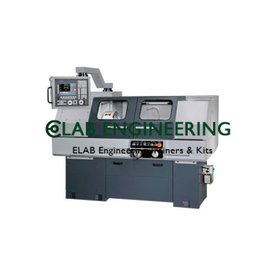 Mechanical Engineering Lab Equipment