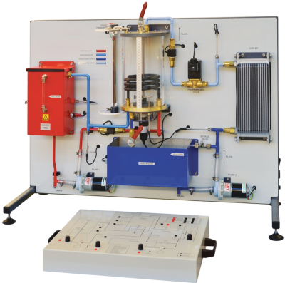 Process Control Engineering