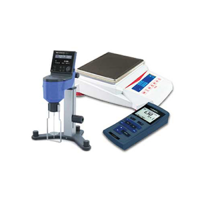 General Laboratory Equipment