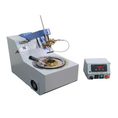 Fuel Testing Lab Equipments