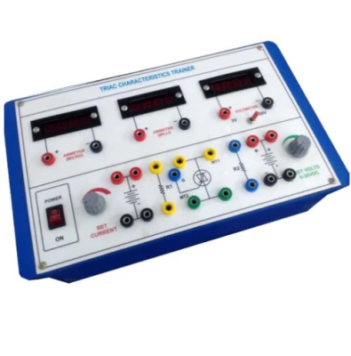 Electronics Lab Taining Modules