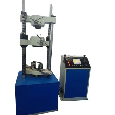 Mechanical Engineering Laboratory Equipment