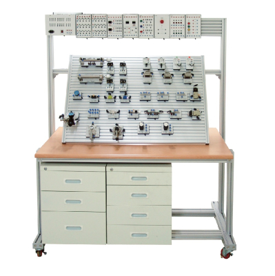Hydraulics And Pneumatic Laboratory Instruments