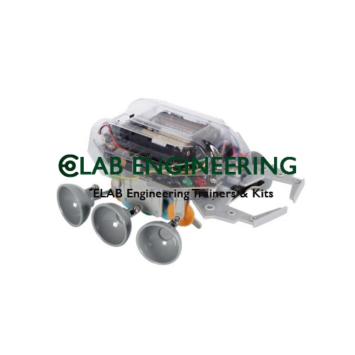 Robot Kit Sound Sensor