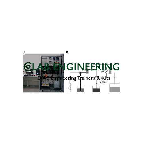 PH - Value Control Trainer