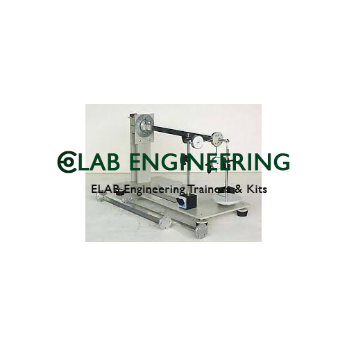 Unsymmetrical Cantilever Apparatus