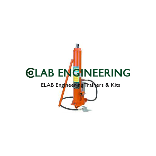 Hydraulic Ram