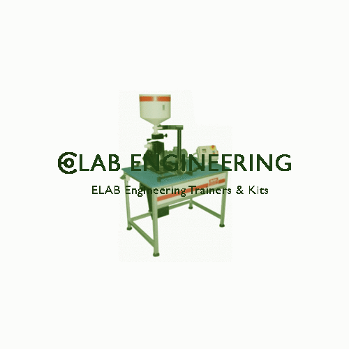 Pin On Disk Friction Tester