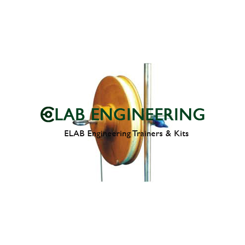 Wheel And Axle Simple Form