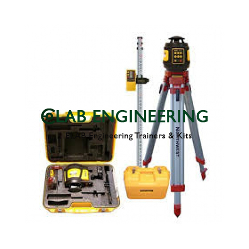 Survey Lab Equipments