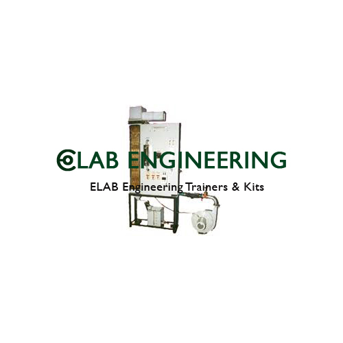 Water Cooling Tower Apparatus
