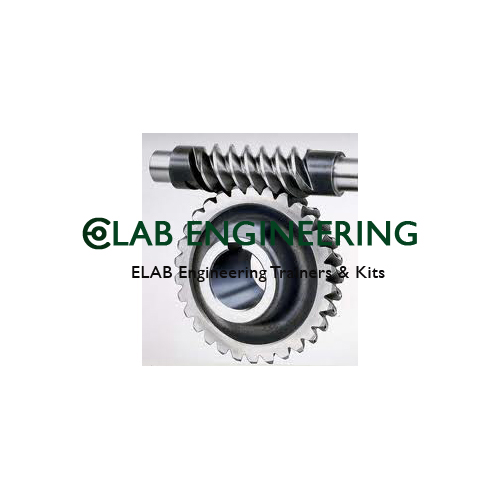 Worm Gear
